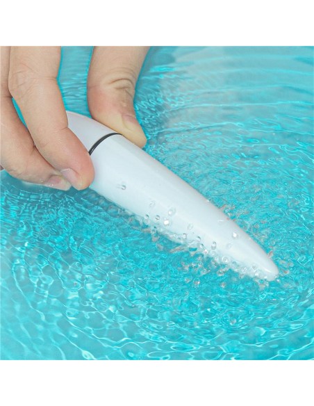 Bala Vibradora IJOY Blanco Bala Vibradora IJOY Blanco