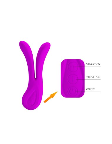 Estimulador Ulysses Rosa