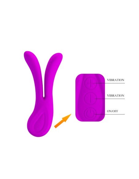 Estimulador Ulysses Rosa