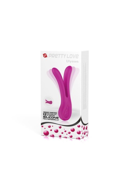 Estimulador Ulysses Rosa