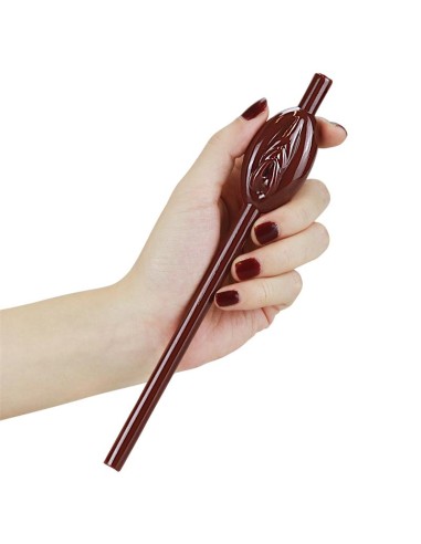 Pajita de Vagina Pack de 9