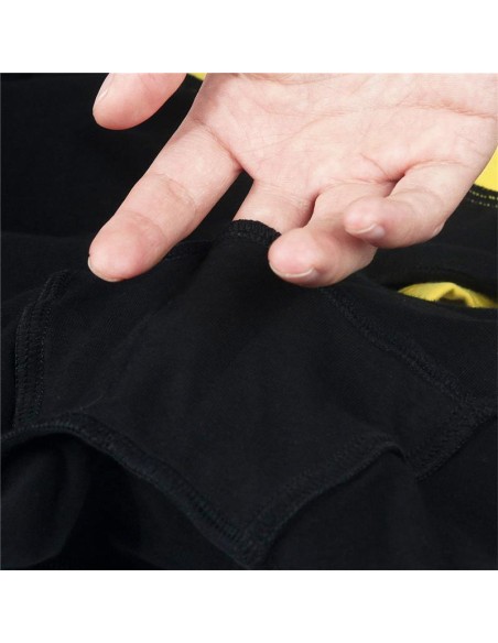 Calzoncillo Boxer Shorts Horny Talla XS S Unisex