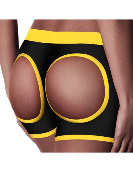 Calzoncillo Boxer Shorts Horny Talla XS S Unisex