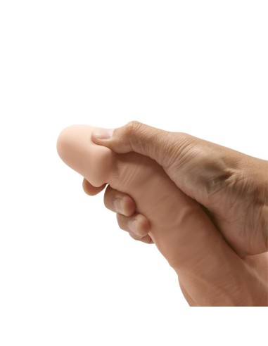 Dildo Realista Bahamut 85