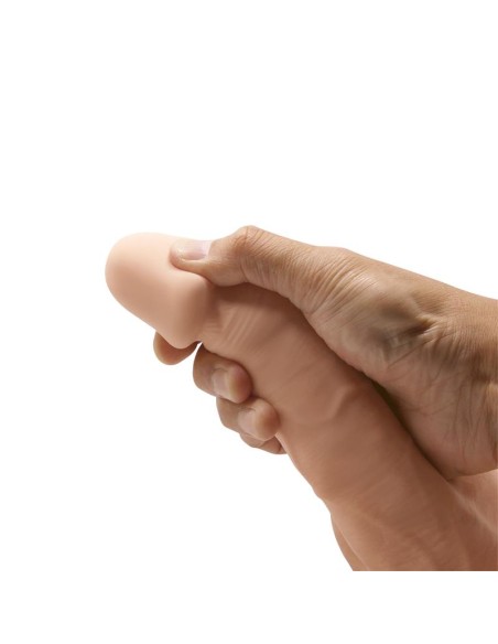 Dildo Realista Bahamut 85 Dildo Realista Bahamut 85