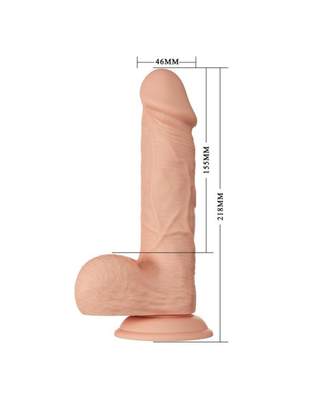Dildo Realista Bahamut 85 Dildo Realista Bahamut 85