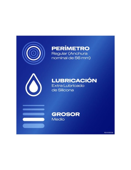 Preservativos Natural 24 ud Preservativos Natural 24 ud