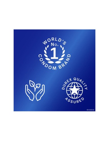 Preservativos Natural 24 ud