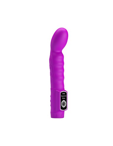 Vibrador Body Touch Color Púrpura|A Placer