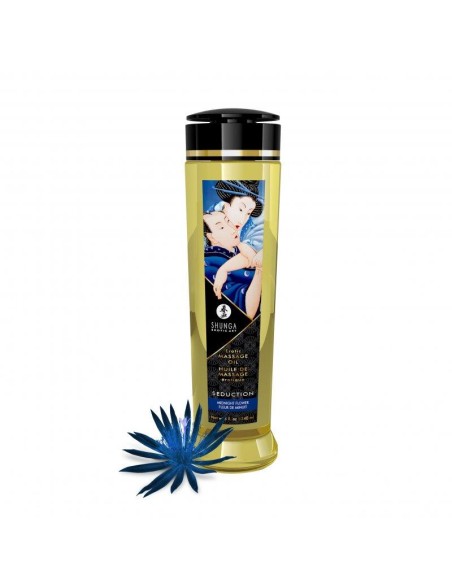 Aceite de Masaje Oil Seduction 240 ml