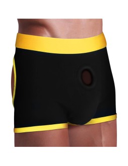 Calconcillo Boxer Shorts Horny Strapon Talla M L Unisex 2