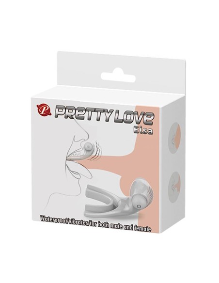 Elsa Vibrador Oral Elsa Vibrador Oral