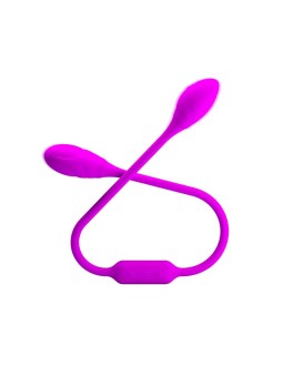 Dream Lovers Whip Huevos Estimuladores