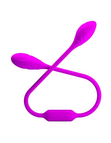 Dream Lovers Whip Huevos Estimuladores