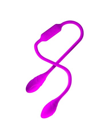 Dream Lovers Whip Huevos Estimuladores