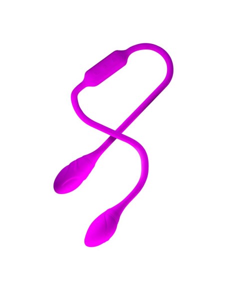 Dream Lovers Whip Huevos Estimuladores