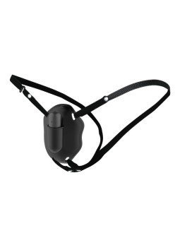 Carter Estimulador con 12 Funciones de Vibracion