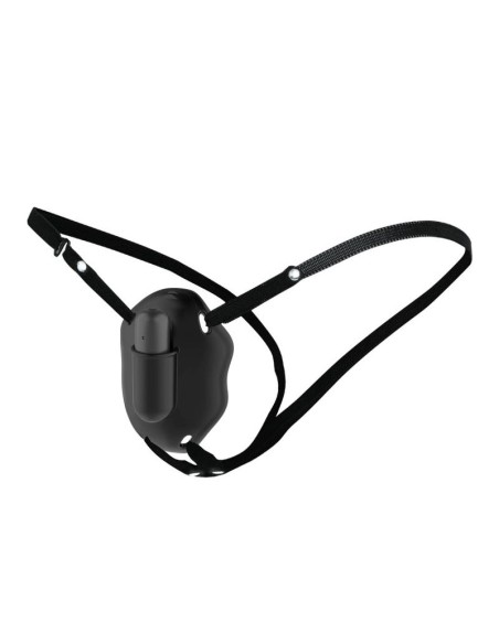 Carter Estimulador con 12 Funciones de Vibracion