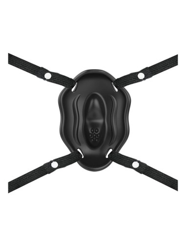 Carter Estimulador con 12 Funciones de Vibracion