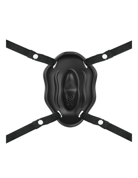 Carter Estimulador con 12 Funciones de Vibracion