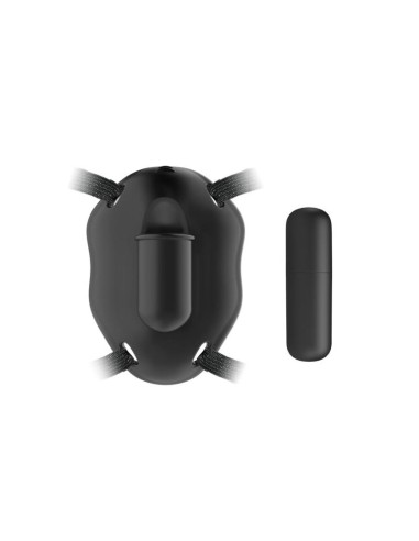 Carter Estimulador con 12 Funciones de Vibracion