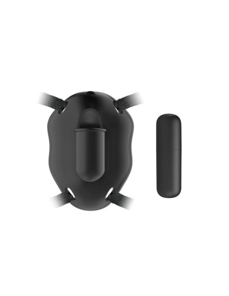 Carter Estimulador con 12 Funciones de Vibracion