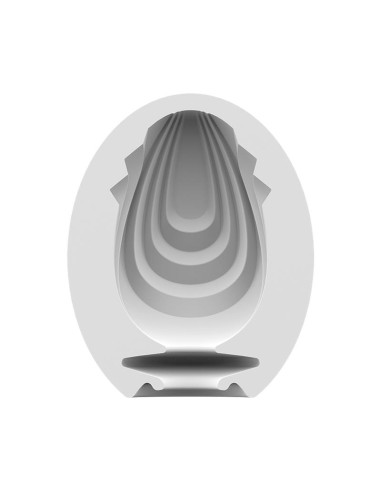 Set 3 Huevos Masturbadores Modelo Savage