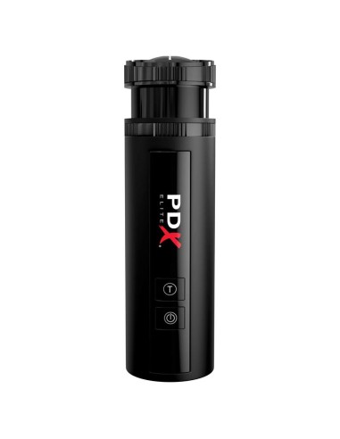 Masturbador Masculino Moto Bator X