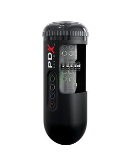 Masturbador Masculino Moto Blower 2