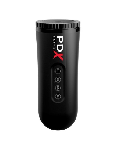 Masturbador Masculino Moto Blower