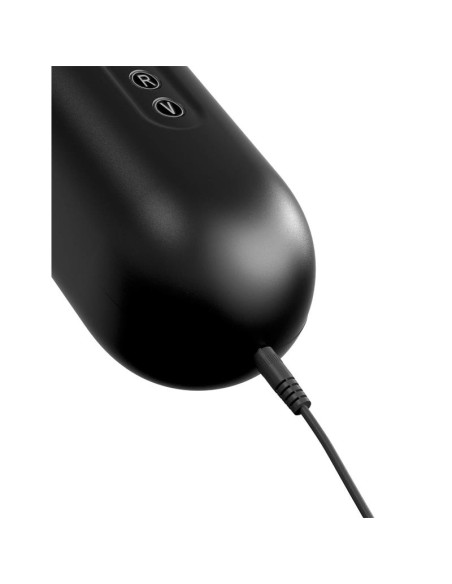 Masturbador Masculino Moto Blower