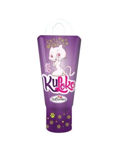 KuLoko Gel Analgesico Anal