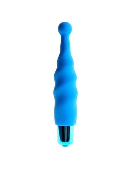 Vibrador Fun Vibe Azul Vibrador Fun Vibe Azul
