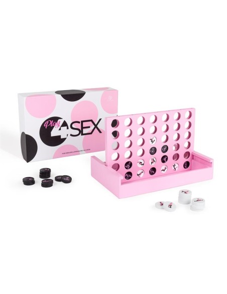 Juego de Madera Play4Sex Juego de Madera Play4Sex