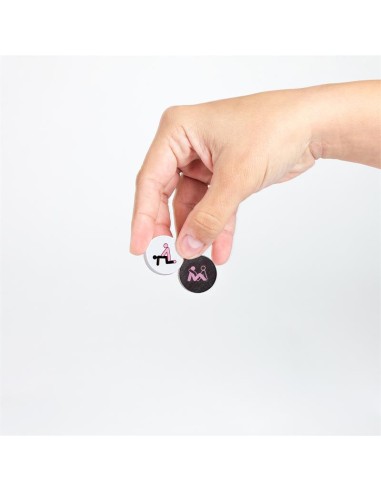 Juego de Madera Play4Sex