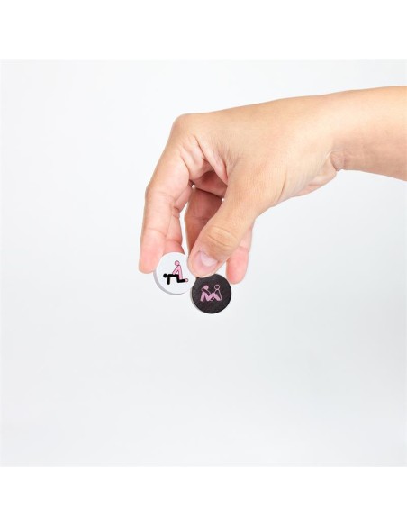 Juego de Madera Play4Sex Juego de Madera Play4Sex