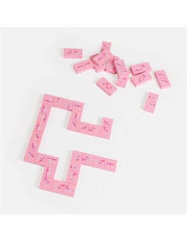 Juego de Madera Kinky Domino
