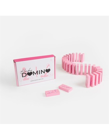Juego de Madera Kinky Domino