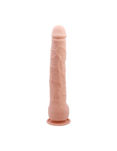 Dick Dildo Realista con Ventosa Natural