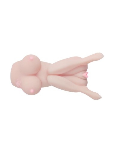 Masturbador Masculino Realista