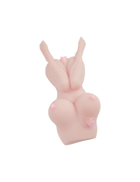 Masturbador Masculino Realista