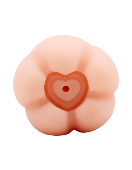 Abby Masturbador Masculino