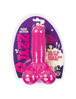 Juego de Beber Jizz 2
