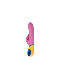 Vibrador Rotacion y Vibracion 3 Motores Copy USB 2
