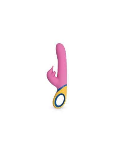 Vibrador Rotacion y Vibracion 3 Motores Copy USB