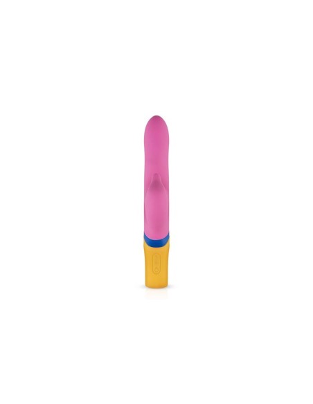 Vibrador Rotacion y Vibracion 3 Motores Copy USB