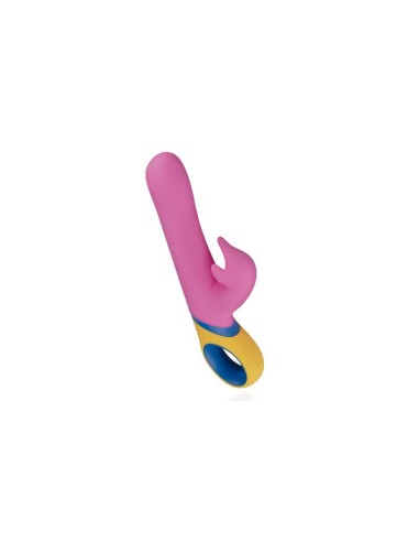 Vibrador Rotacion y Vibracion 3 Motores Copy USB