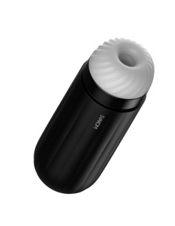 Sam Neo Masturbator Masculino con APP y Sistema Interactivo