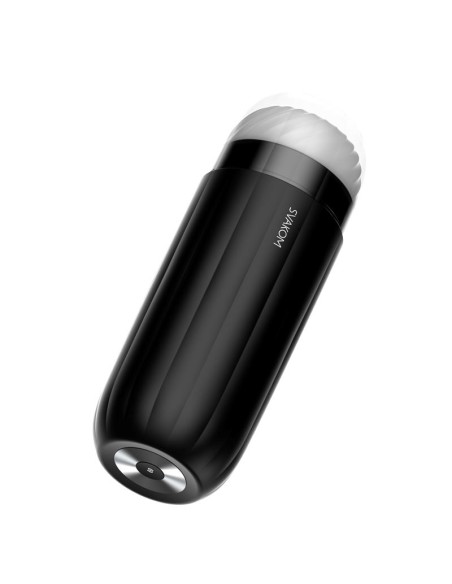 Sam Neo Masturbator Masculino con APP y Sistema Interactivo