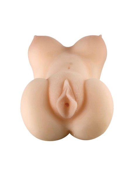 Drew Masturbador Masculino Soft Body Vagina Drew Masturbador Masculino Soft Body Vagina